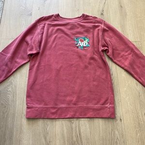 Alpha Phi Sweatshirt